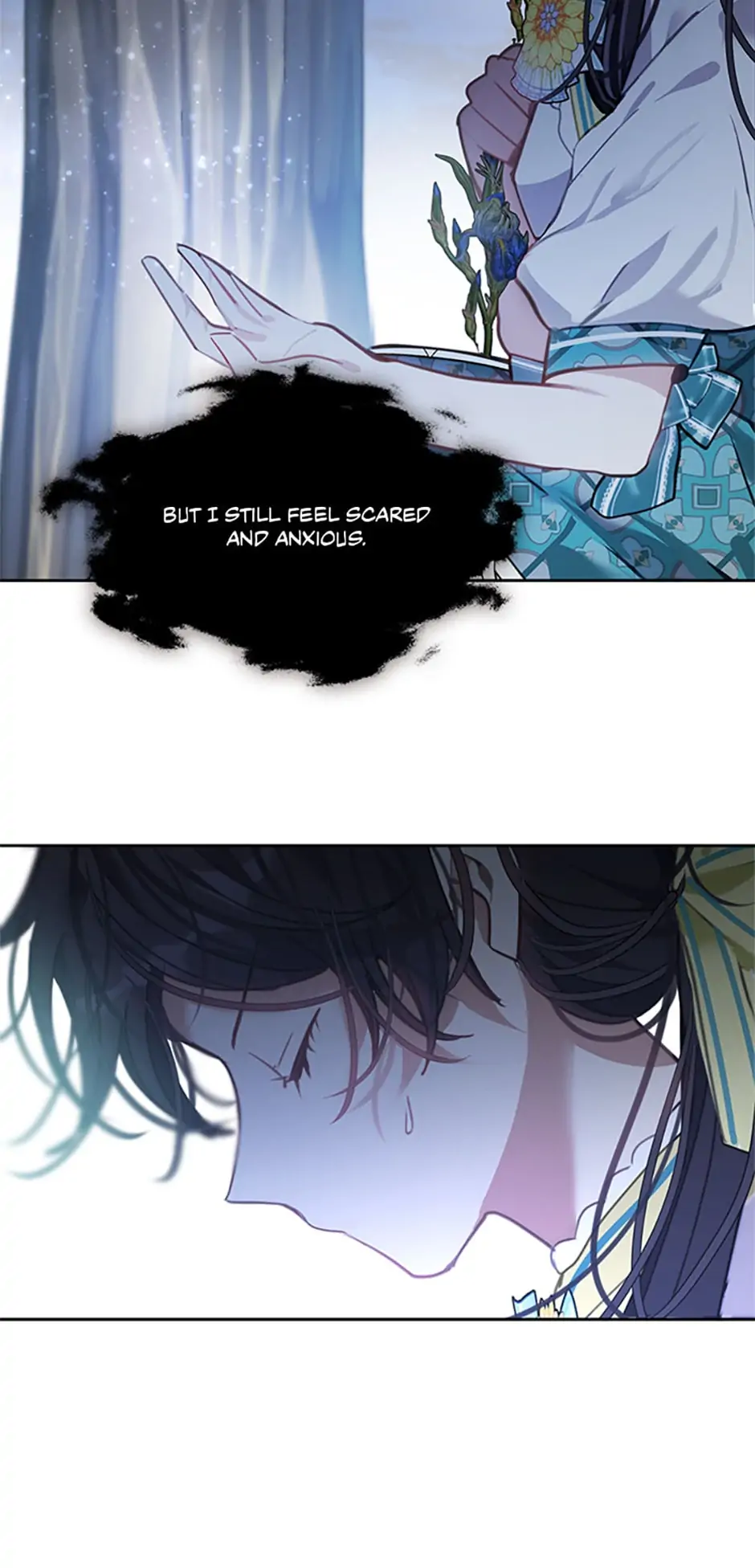 Devoted to Diamond chapter 51 - page 60